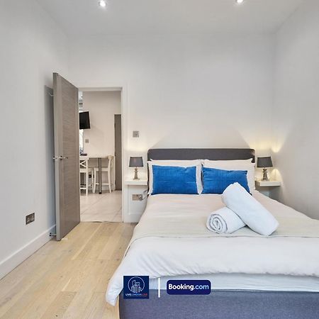 Last-Minute Offers L Exclusive Offer L Delightful 2-Bedroom Apartment In Tufnell Park L Sleeps Up To 5 Guests L By Live London Short Lets & Serviced Accommodation L Eksteriør billede